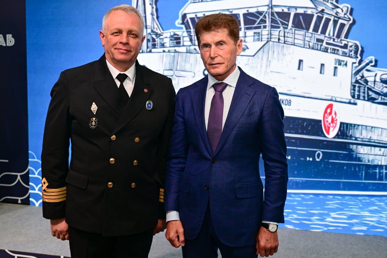 пресс-служба ГК 