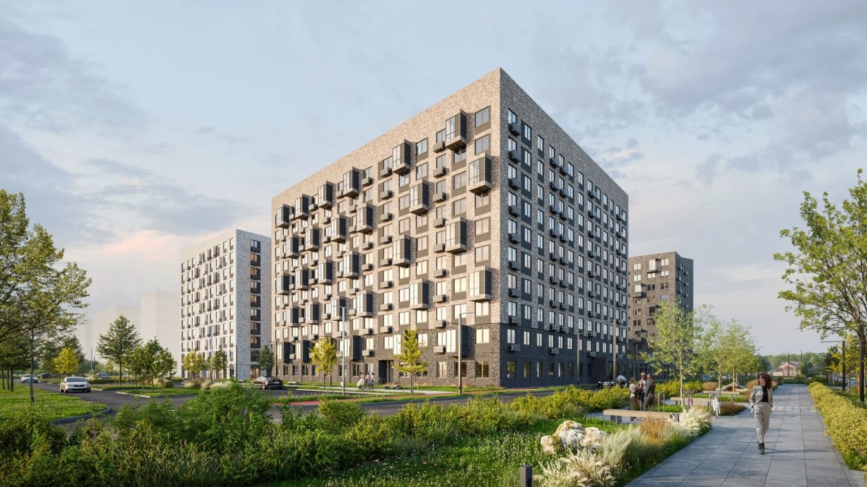 Пресс-служба компании