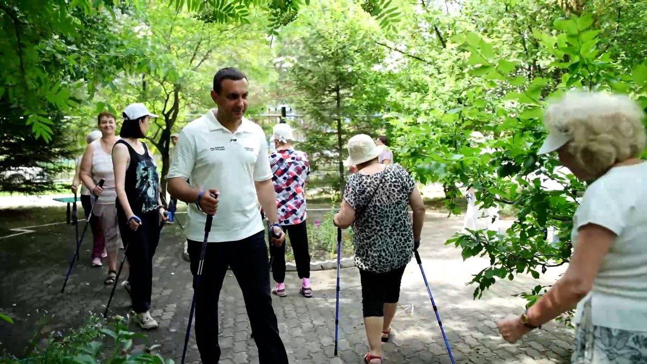 Предоставлено пресс-службой ХРО 