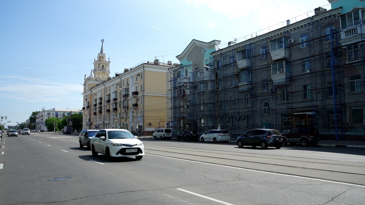 Предоставлено пресс-службой ХРО