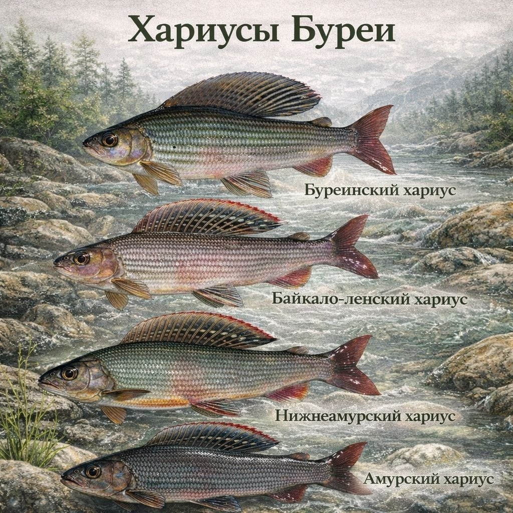 Заповедник 
