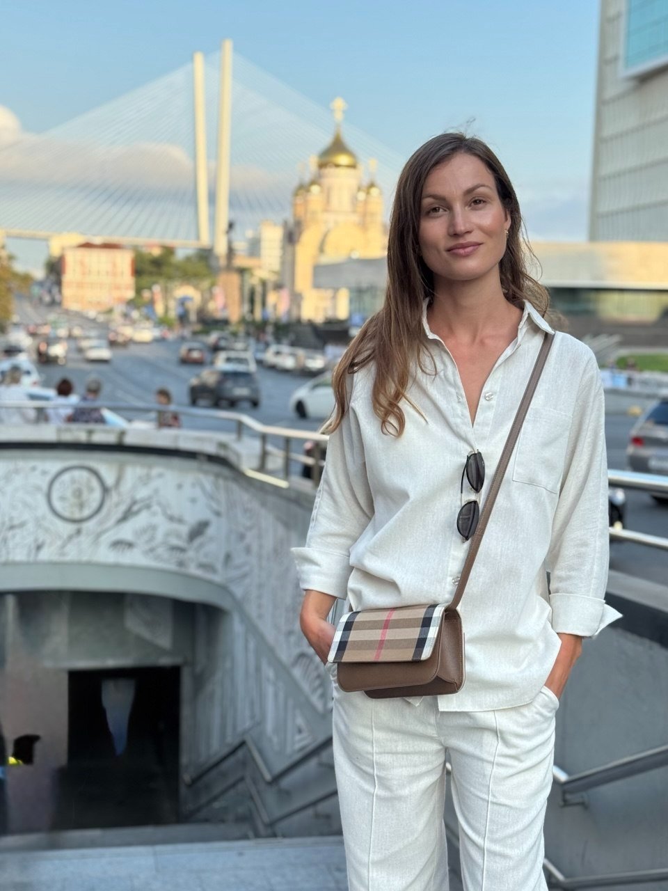 Предоставлено Аэрофлотом