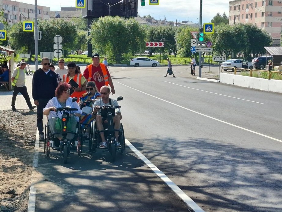 В Комсомольске-на-Амуре досрочно отремонтировали 10 участков дорог по нацпроекту
