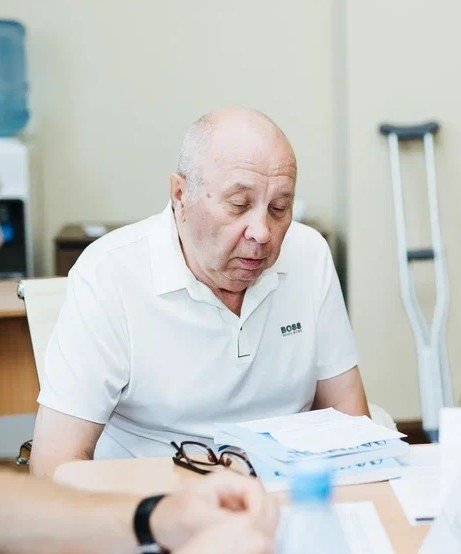 Михаил Карпач