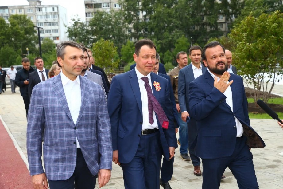 ​Ещё 69 семей врачей, учителей и участников СВО в Хабаровске получили недорогое арендное жилье