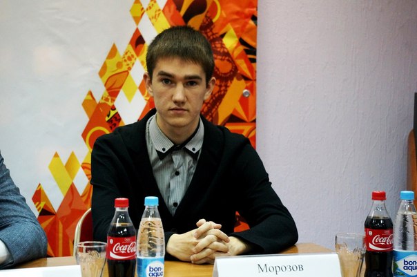 Вячеслав Морозов, Фото с места события из других источников