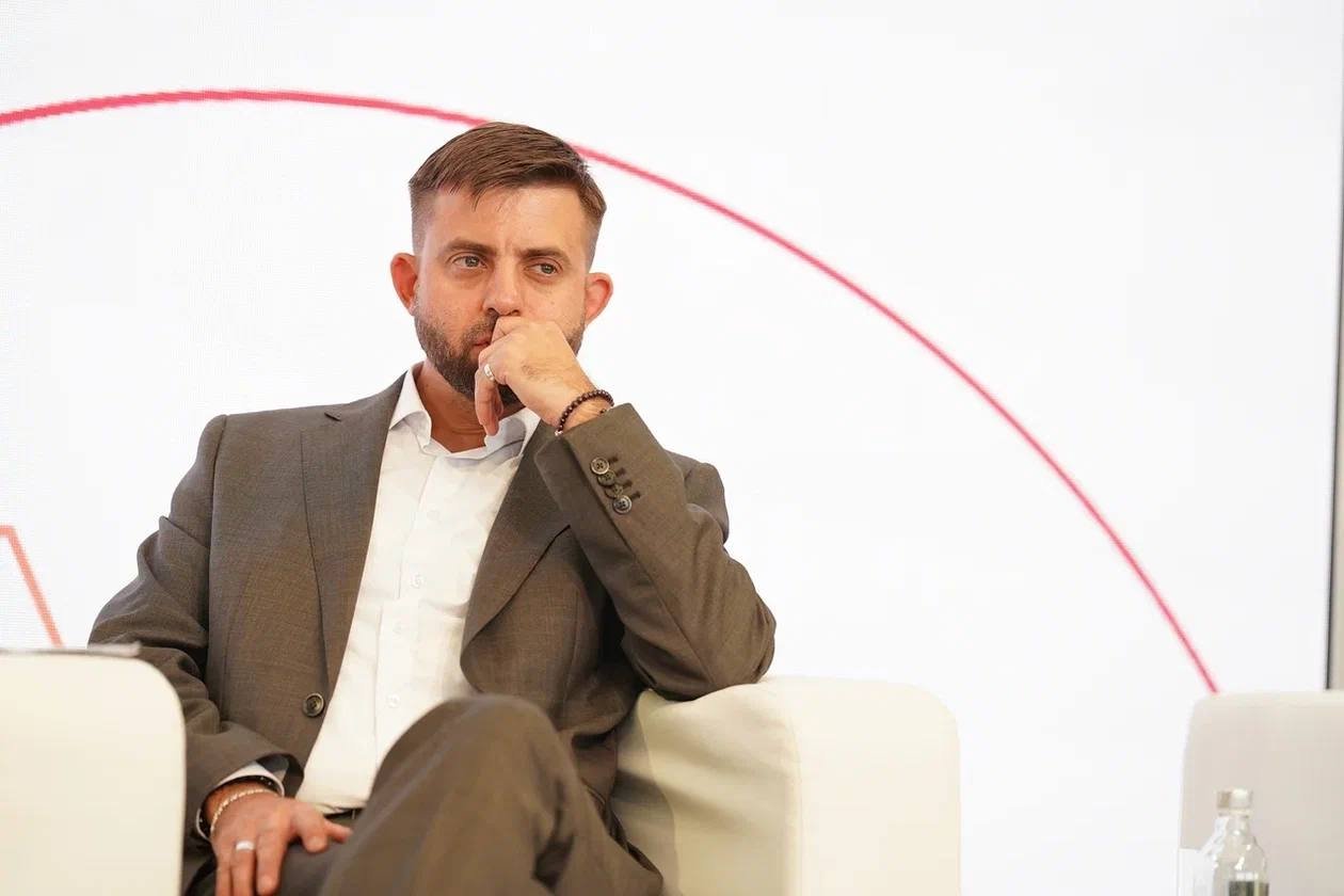 Иван Крюков