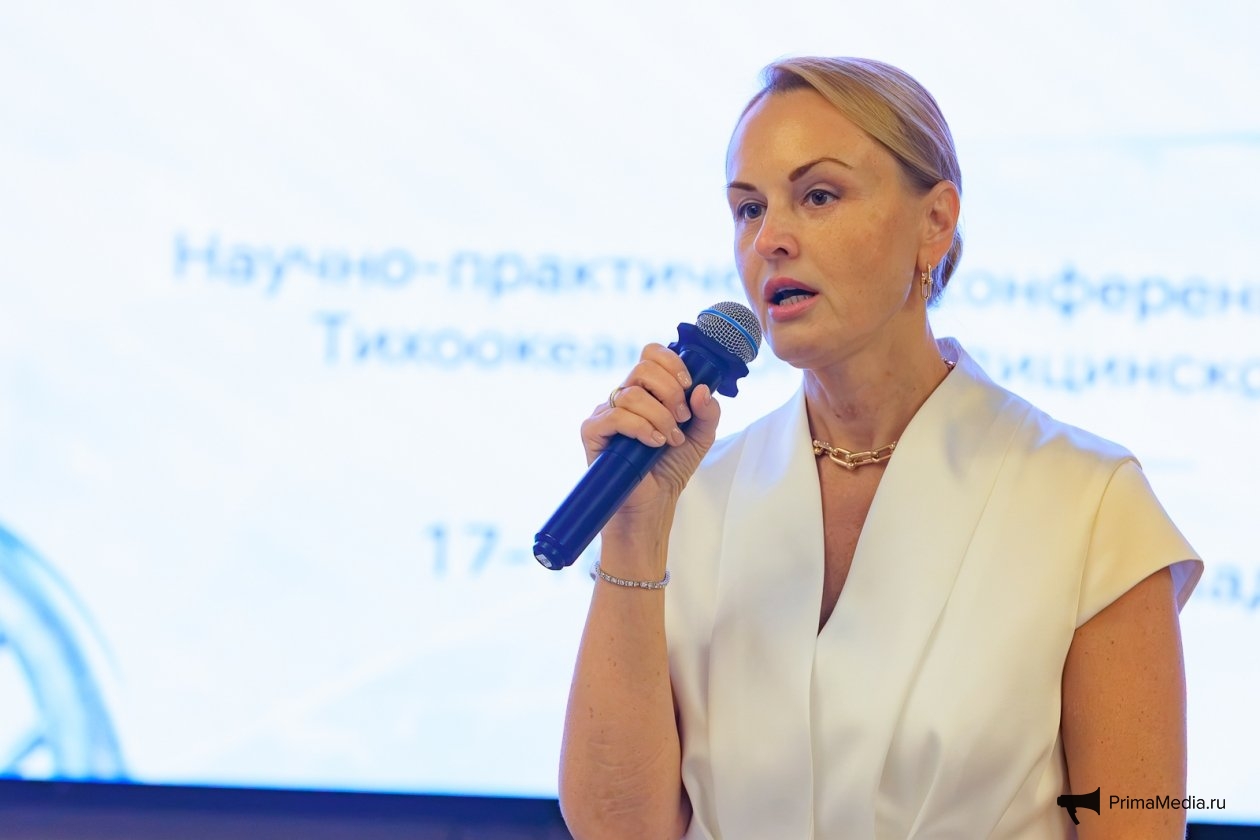 Яна Юцковская
