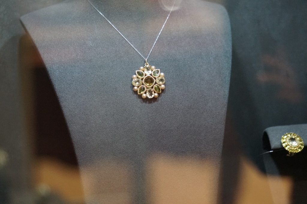 Ювелирный салон DIAMOND DART, Фото с места события собственное