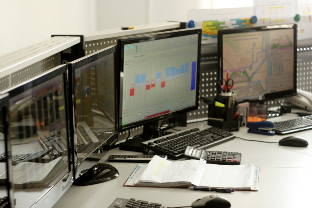 Тунгусский водозабор, Фото с места события собственное