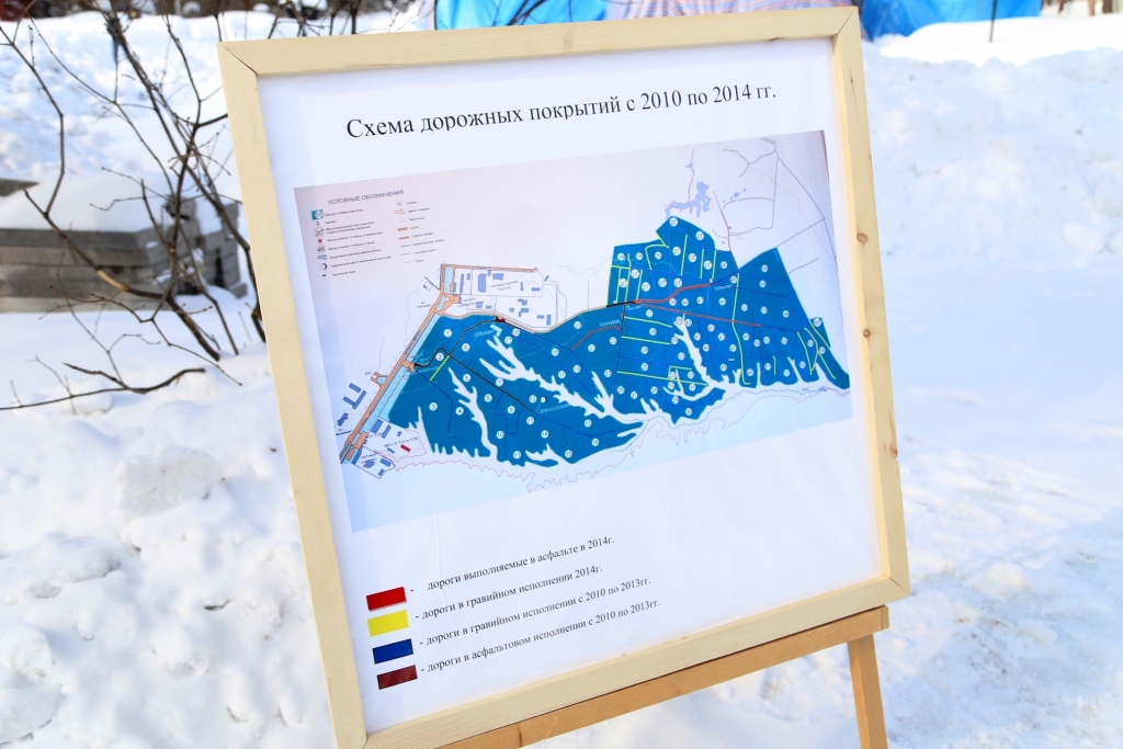 Рынок ритуальных услуг нужно избавить от недобросовестных представителей – мэр Хабаровска, Фото с места события собственное