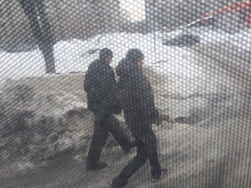 Три аварии на Проспекте 60-летия Октября стали причиной большой пробки в Хабаровске, Фото с места события собственное