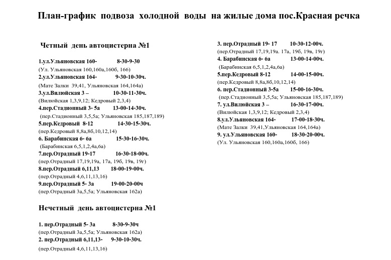 Водопроводную воду в двух районах Хабаровска использовать для питья опасно для жизни, Фото с места события из других источников