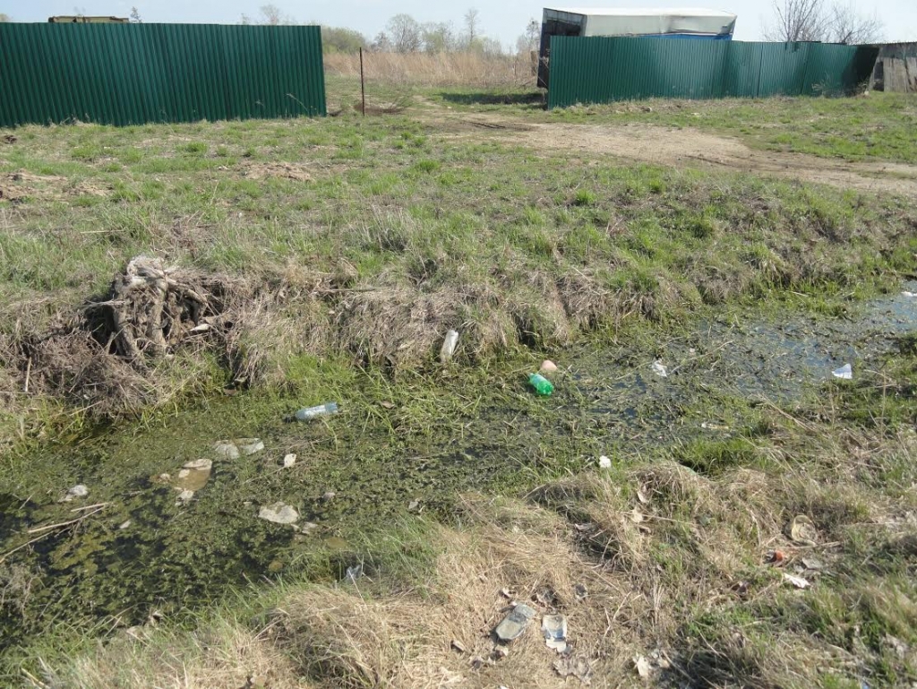 Дорогу на кладбище под Хабаровском "улучшили" булыжниками, Фото с места события из других источников