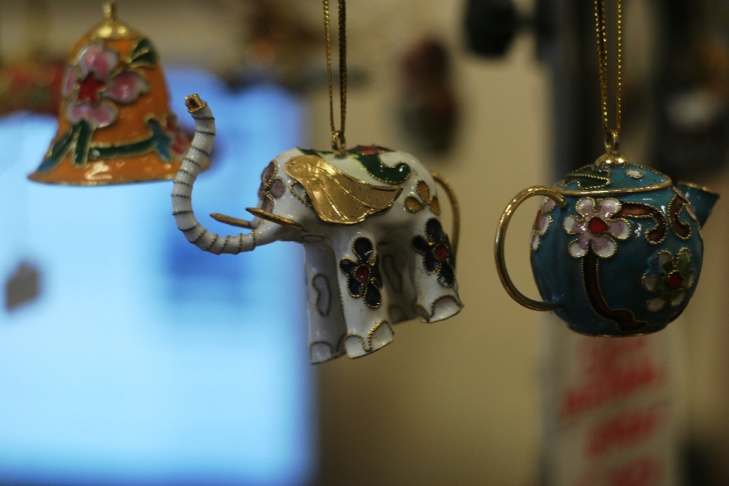 Ночь в музее