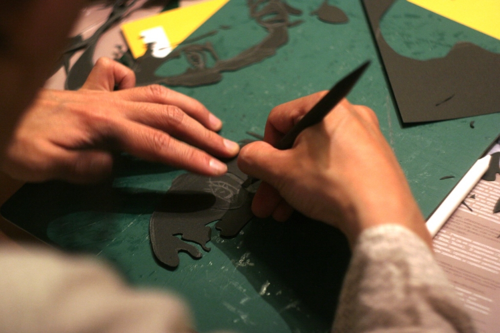 Ночь в музее