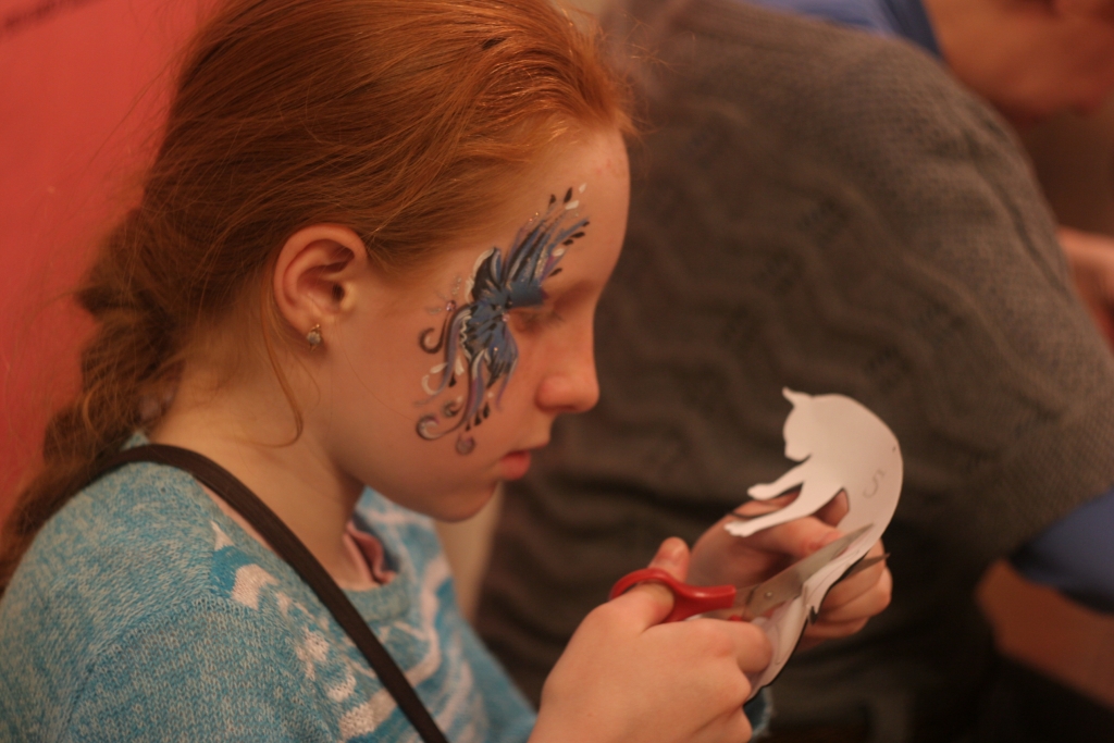 Ночь в музее