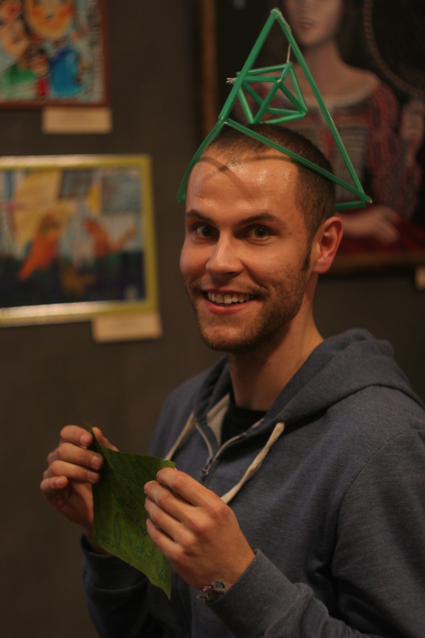 Ночь в музее