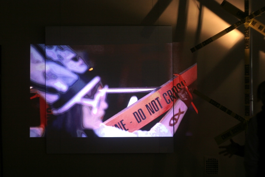 Ночь в музее