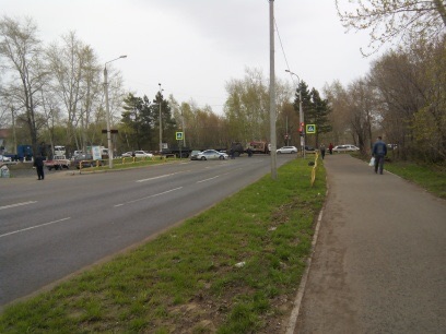 Пожар на складе