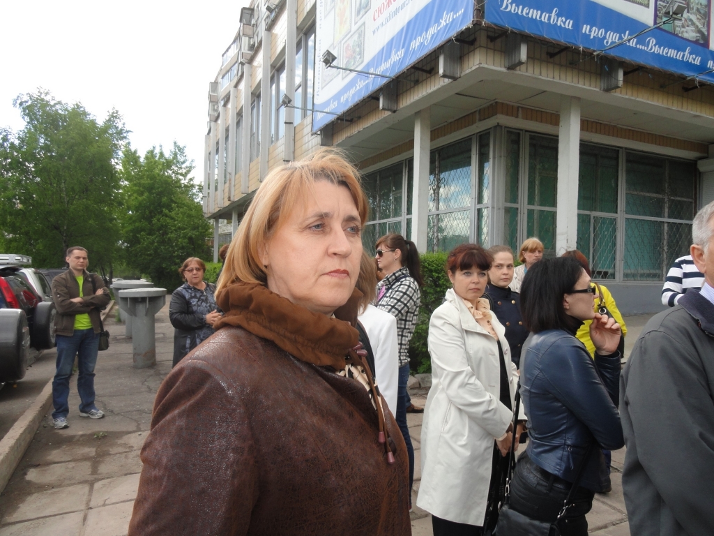 Мы ждем от полпреда в ДФО, что нас услышат и делом подтвердят, что инженеры стране нужны