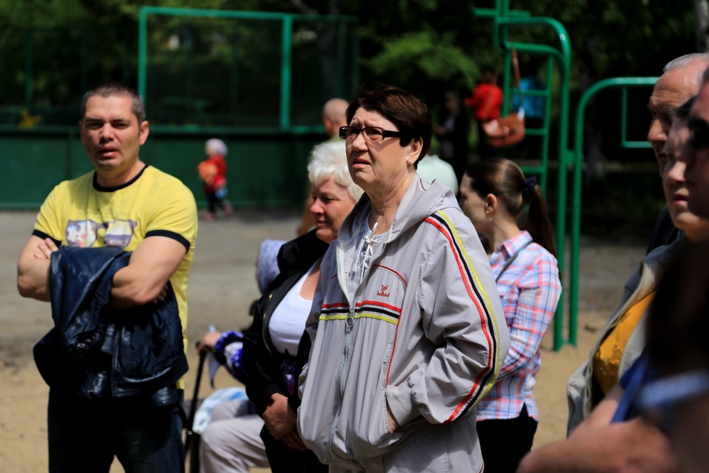 Жители Хабаровска объединяются, чтобы отбиться от УК "Бруслит Сервис"