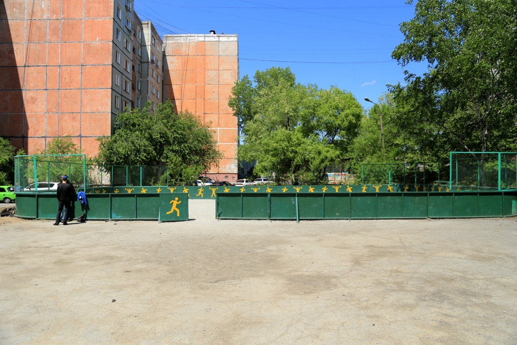 Жители Хабаровска объединяются, чтобы отбиться от УК "Бруслит Сервис"