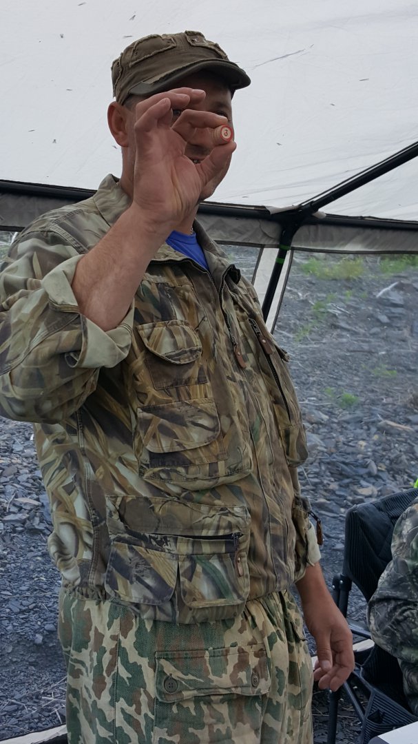 Жеребьевка