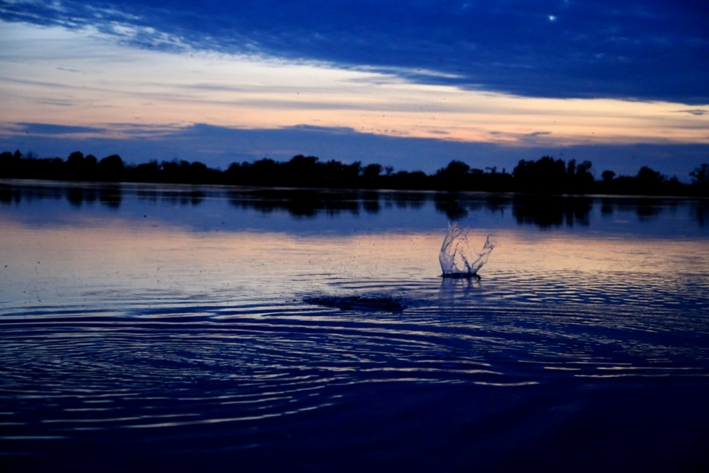 Гуляния в славянском стиле набирают огромную популярность у дальневосточников