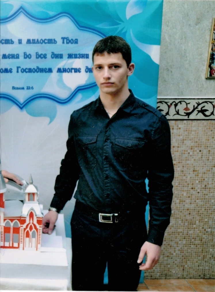 21-летний молодой человек пропал в Хабаровске