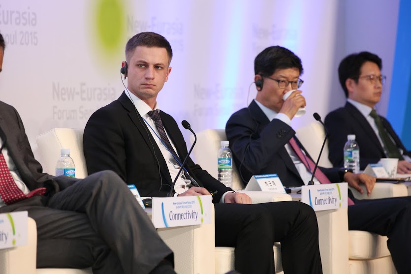 Представители Кореи проявили большой интерес к ТОСЭРам Хабаровского края