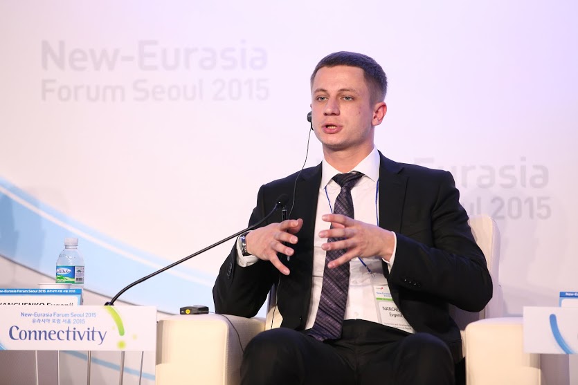 Представители Кореи проявили большой интерес к ТОСЭРам Хабаровского края