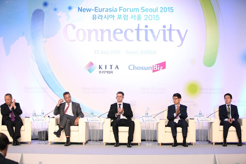 Представители Кореи проявили большой интерес к ТОСЭРам Хабаровского края