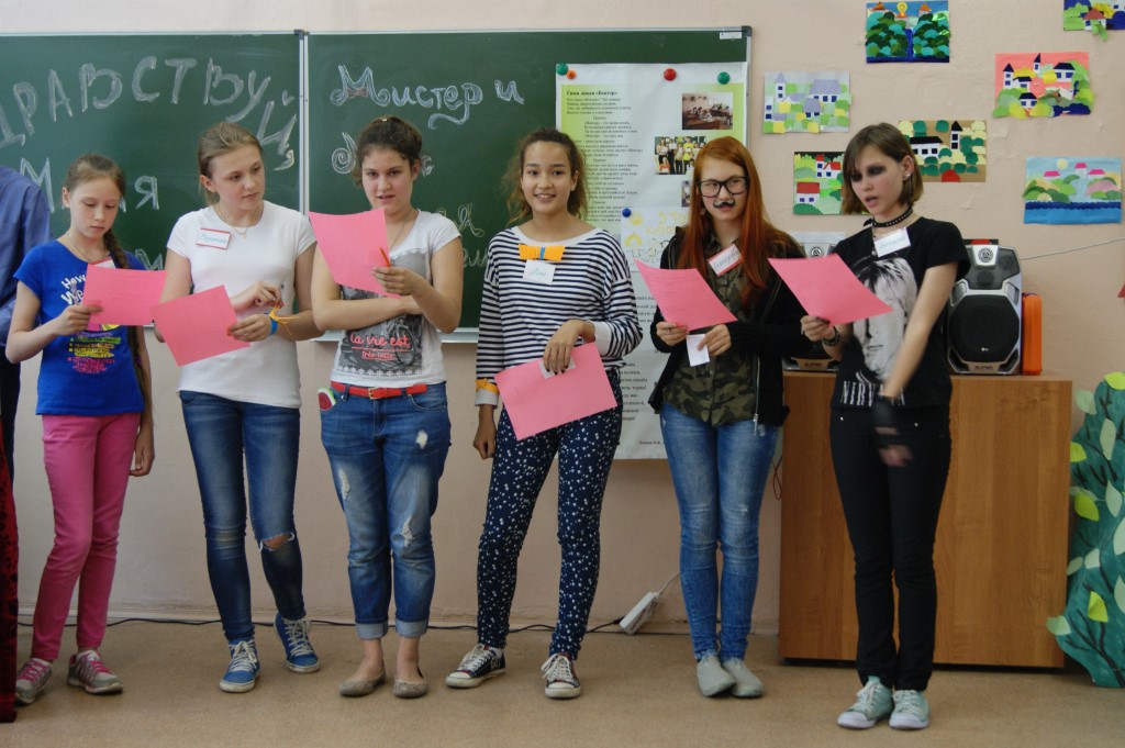 Летом в Хабаровске можно не только отдыхать и развлекаться, но и проводить время с пользой