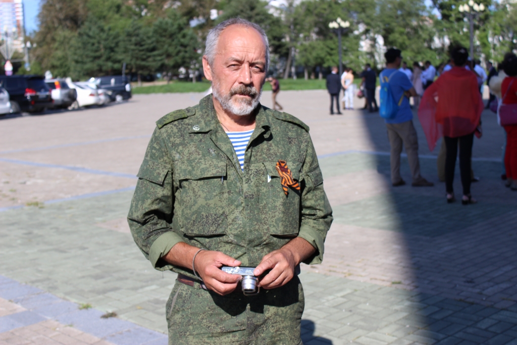 "Автопробег памяти"