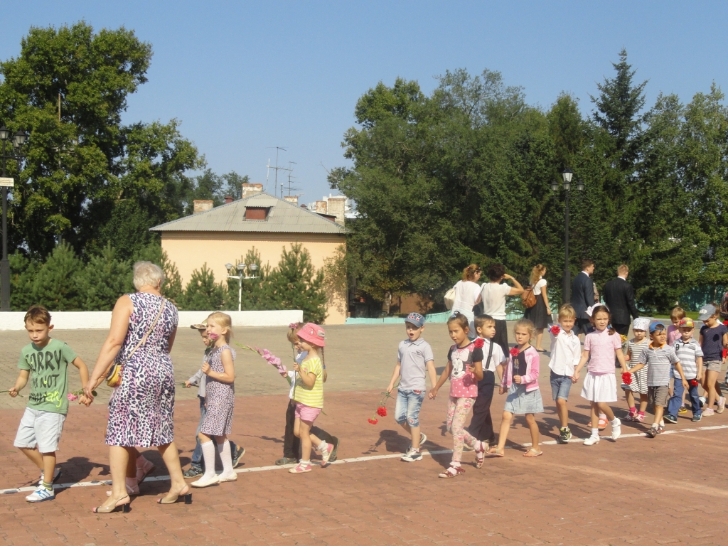 Память погибших на Дальневосточном фронте Второй мировой почтили в Хабаровске События авгу