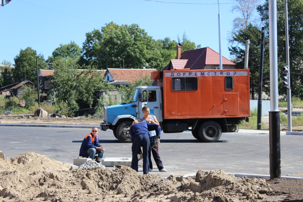 Ул. Дикополцева