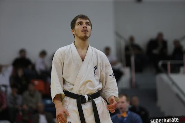 Хабаровские каратисты выступили на Абсолютном чемпионате мира по киокусинкай в Японии
