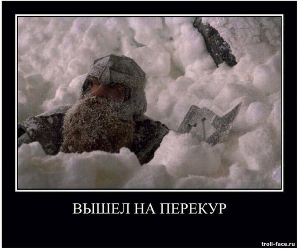Активность Соцсетей