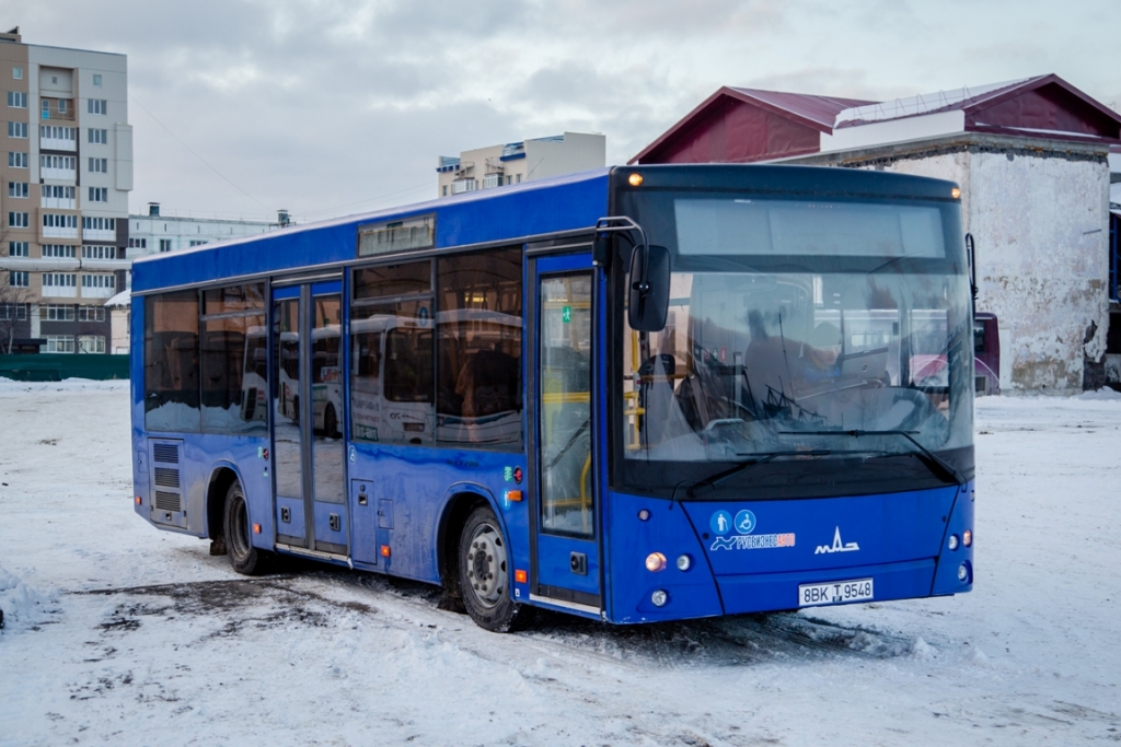 Автобус