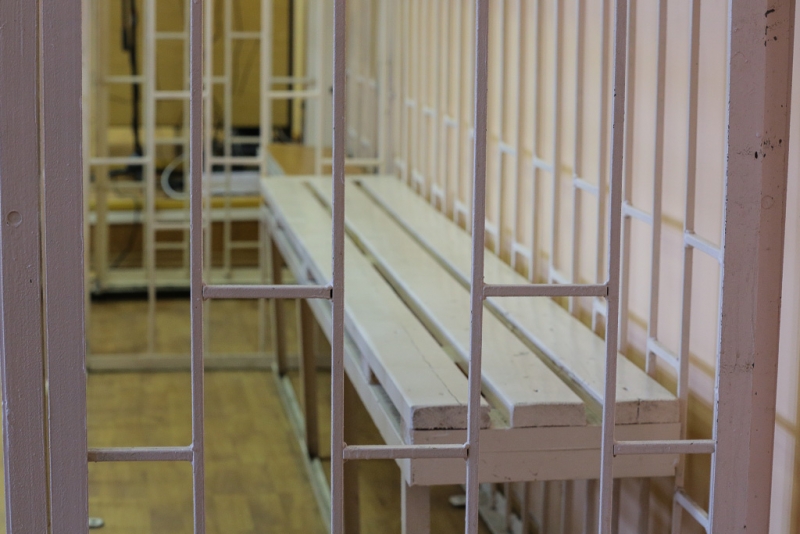 Сын экс-главы хабаровского "Дальспецстроя" Юрия Хризмана заключен под стражу