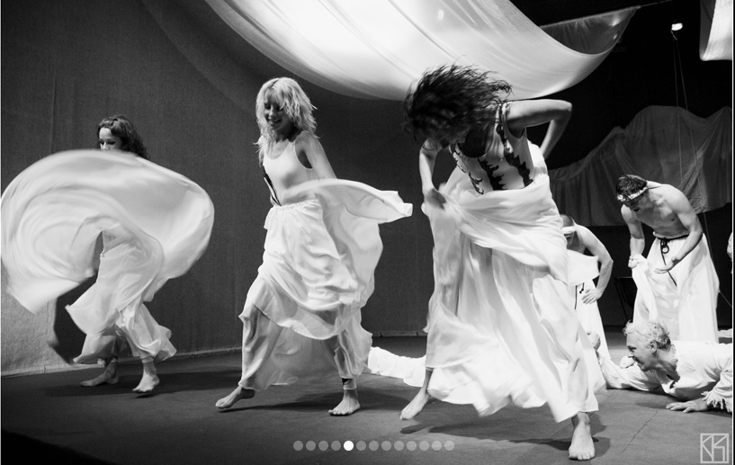 Выходные в Хабаровске