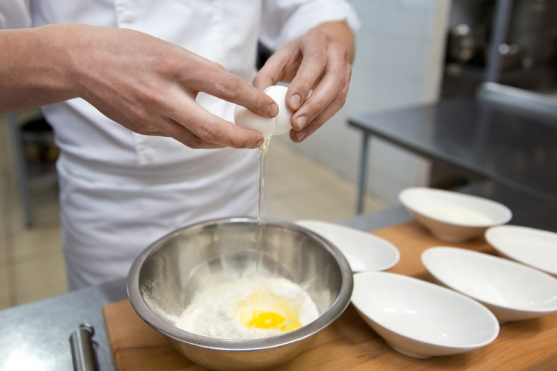 Набор ингредиентов для блинов обойдется хабаровчанам в этом году в 99,18 рублей