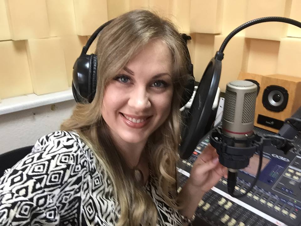 Слава Зайцева