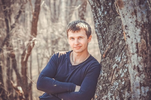 Роман Федоров