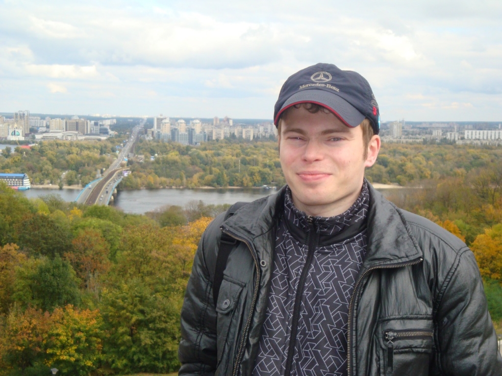 Михаил Малышев