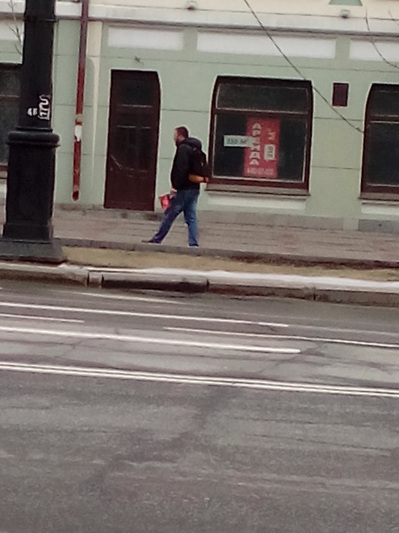 Продажа георгиевских ленточек в Хабаровске