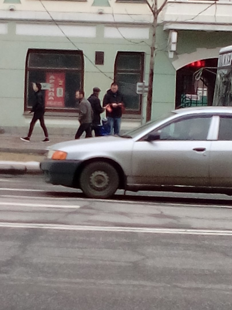 Продажа георгиевских ленточек в Хабаровске