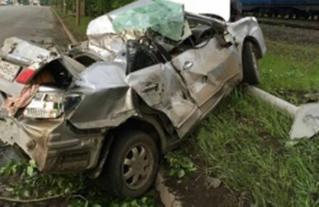 Авария со смертельным исходом на Проспекте 60 лет Октября в Хабаровске Группа в Instagram dtp_khv