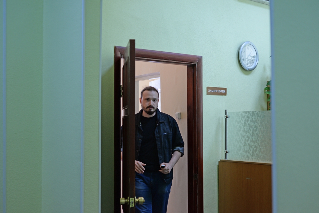 Консультация "Брак и семья"